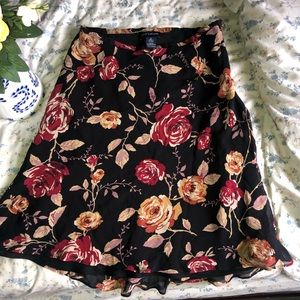 Ann Taylor skirt